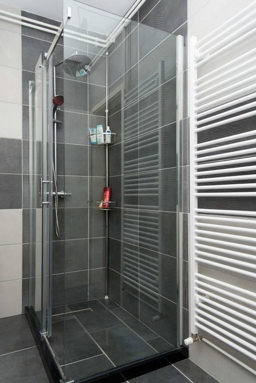 Ferienwohnung Apartman Park Daruvar Exterior foto